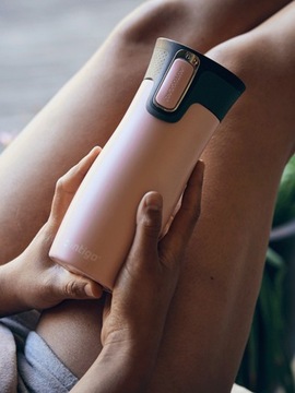 Термокружка Contigo West Loop 2.0 470 мл