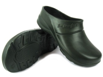 KLAPEK BIO COMFORT 858 / CLOACK 855 EVA NR 38 LEMIGO