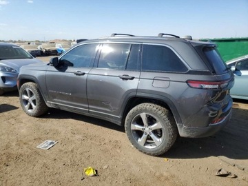 Jeep Grand Cherokee IV 2022 Jeep Grand Cherokee Limited 2022 3.6l 3.6 Benzyna 293KM, zdjęcie 1