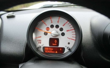 Mini Countryman R60 Crossover 2.0 D DPF 143KM 2014 MINI Countryman 2.0 Diesel 143KM, zdjęcie 18