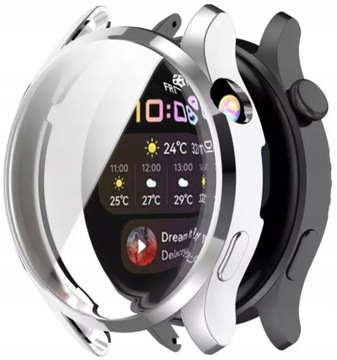 ETUI DO HUAWEI WATCH 3 46MM 6 RÓŻNYCH KOLORY