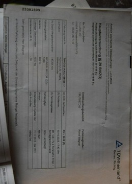 Hyundai i30 II Wagon 1.4 CVVT 100KM 2013 Hyundai i30 1.4B Navi Kamera Oryginal Lakier Sprowadzony Oplacony 1.4, zdjęcie 33