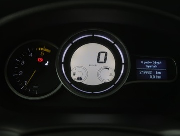 Renault Megane III Hatchback 1.5 dCi 110KM 2011 Renault Megane 1.5 dCi, Salon Polska, Klima, zdjęcie 10