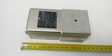 Filtr sieciowy Corcom 230V 10A