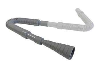 ГИБКИЙ ПЕРЕХОДНИК ШЛАНГА ДЛЯ СЫРОЙ ВОДЫ ДЛЯ КАМЕРЫ И КАРАВАНА