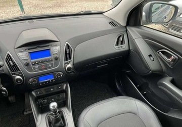 Hyundai ix35 SUV Facelifting 1.6 GDI 135KM 2015 Hyundai ix35 1.6 Benzyna 135KM, zdjęcie 33