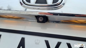 Honda CR-V IV SUV Facelifting 1.6 i-DTEC 120KM 2017 Honda CR-V 1.6D manual skora Navi kamera climatronic 100 bezwypadek 1.6, zdjęcie 31