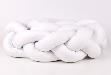 WARKOCZ DO ŁÓŻKA 360 CM, WYSOKOŚĆ 18 CM, KOLORY