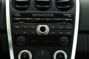 Mazda CX-7 2007 Mazda CX-7 2.3 DISI Turbo, 4X4, Xenon, Klima, zdjęcie 12