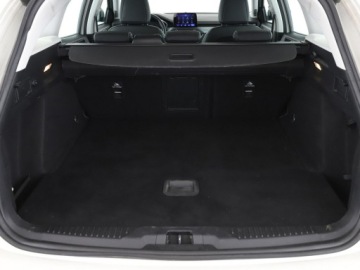 Ford Focus IV Kombi 2.0 EcoBlue 150KM 2019 Ford Focus automat full LED el. sterowane i grzane, zdjęcie 19