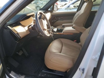 Land Rover Range Rover V 2024 Land Rover Range Rover Sport Se 2024 3.0 Benzyna 355KM, zdjęcie 7