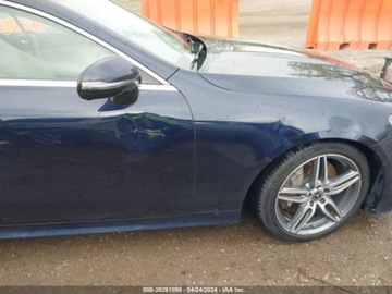 Mercedes Klasa E W213 2018 Mercedes-Benz Klasa E 2018 Mercedes-Benz E-Class E 400 RWD Coupe 3.0 329KM, zdjęcie 19