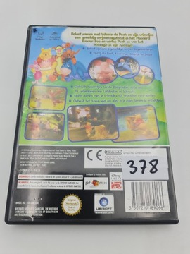 ПРИКЛЮЧЕНИЯ ВИННИ-ПУХА