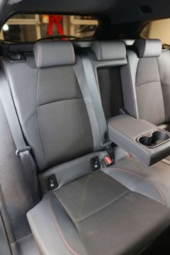 Toyota Corolla XII TS Kombi Facelifting 2.0 Hybrid Dynamic Force 196KM 2024 Toyota Corolla Toyota Corolla 2.0 Hybrid GR Sport Dynamic 2.0 Hybryda 196KM, zdjęcie 16