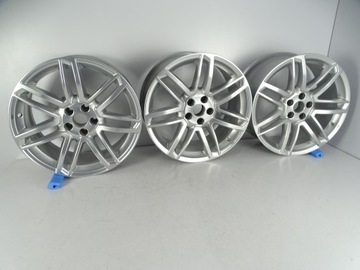 FELGA AUDI Q7 Q8 4M0 8,5J x 19 H2 ET28 NOWA ORYGIN
