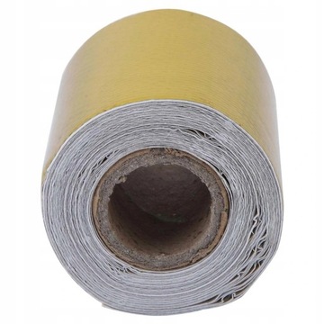 5М ТЕРМОИЗОЛЯЦИОННАЯ ЛЕНТА ЗОЛОТАЯ ОБВЯЗКА