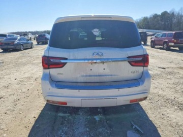 Infiniti 2021 Infiniti QX80 Sensory 2021 5.6 Benzyna 400KM, zdjęcie 2