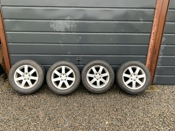 Ford Mondeo V Kombi 2.0 TDCi 150KM 2017 Ford Mondeo 8xAlu! Czujniki+Asystent Grzane fotele, zdjęcie 36