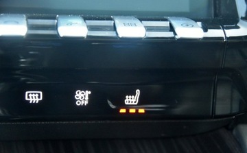 Peugeot 508 II 2022 Peugeot 508 LED Navi Blis SKORA FULL LED grzane fotele masaze 1.6 180KM, zdjęcie 31