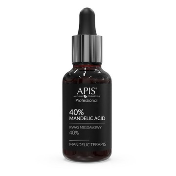 APIS MANDELIC TERAPIS KWAS MIGDAŁOWY 40% 30 ML