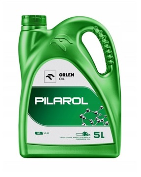 OLEJ PILAROL 5L OLEJ DO SMAROWANIA ŁAŃCUCHA