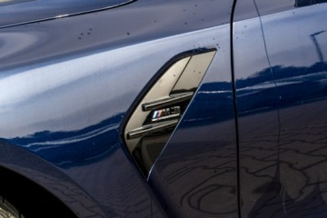 BMW Seria 3 G20-G21 2026 BMW M3 Competition M xDrive Touring, zdjęcie 12