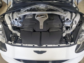 Aston Martin 2023 Aston Martin DBX 4.0L V8 4.0 Benzyna 542KM, zdjęcie 10