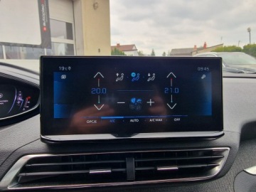 Peugeot 3008 II Crossover Facelifting  1.5 BlueHDi 130KM 2022 Peugeot 3008 Automat Allure, zdjęcie 29