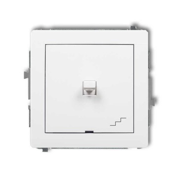 AMERYKAŃSKI WŁĄCZNIK SCHODOWY DWPUS-3 DECO KARLIK