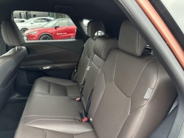 Lexus RX V 2.5 450h+ 309KM 2022 Lexus RX 450h+ Prestige V (2022-) RX450h+ Prestige, zdjęcie 19