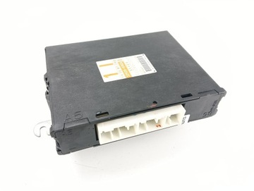 JEDNOTKA ŘÍZENÍ MOTORU SUZUKI LIANA 2004-2007 1.6 16V 107KM 33920-54GA