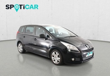 Peugeot 5008 I Minivan 2.0 HDi FAP 150KM 2012 Peugeot 5008 2.0 HDi Allure 150KM Od RiA 2.0 Diesel 150KM, zdjęcie 6