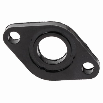 ЭБОНИТОВАЯ ШАЙБА ДЛЯ СОЕДИНЕНИЯ КАРБЮРАТОРА СКУТЕРА 4T GY6