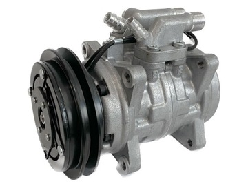 KOMPRESOR KLIMATYZACJI JOHN DEERE 1165 / 1175 / 1450 6.8L (95-) DQ49795