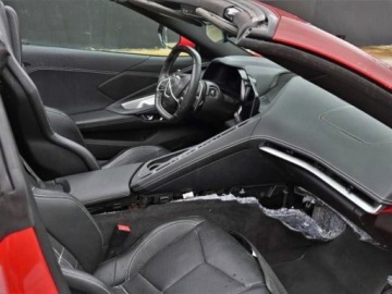 Chevrolet Corvette C7 2023 Chevrolet Corvette 2023 CHEVROLET CORVETTE STINGRAY RWD 1LT 6.2 Benzyna, zdjęcie 7