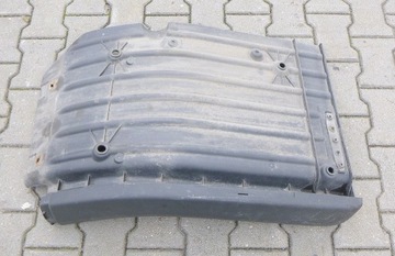 Scania R Błotnik Kabiny Lewy Tył 2298043