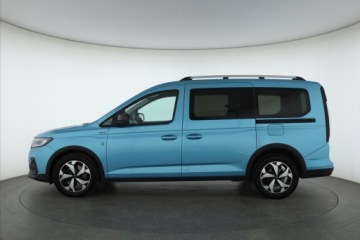 Ford Tourneo Connect III 2022 Ford Tourneo Connect 2.0 EcoBlue, Salon Polska, zdjęcie 2