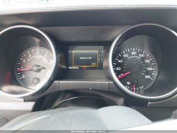 Ford Mustang VI Fastback Facelifting 5.0 Ti-VCT 450KM 2022 Ford Mustang GT Premium Fastback 2022 5.0l 5.0 Benzyna 450KM, zdjęcie 11