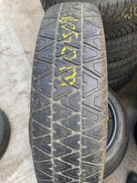 KOLO DOJEZDOVÉ OPEL ASTRA H 115/70R16 2160115