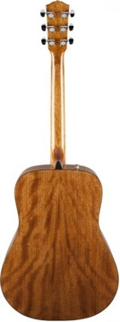 FENDER CD-60 DREAD V3 DS NAT WN GIT AKUS