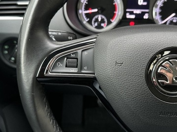 Skoda Octavia III Kombi Facelifting 1.5 TSI ACT 150KM 2020 Skoda Octavia 1.5TSI 150KM Style l Salon Polska, K, zdjęcie 18
