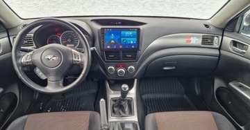 Subaru Impreza III Hatchback 2.0 i 150KM 2010 Subaru Impreza XV 2.0 Boxer 150KM Ksenonowe reflektory 2.0 Benzyna 150KM, zdjęcie 11