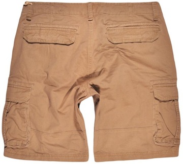 JACK AND JONES spodenki ABERT SHORTS PAC _ M