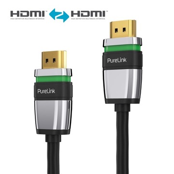 PureLink ULS1000-005 - HDMI 4K/UHD/HDR 18Gbps 0,5m