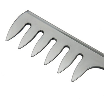 Портативная расческа для придания формы, 3 размера