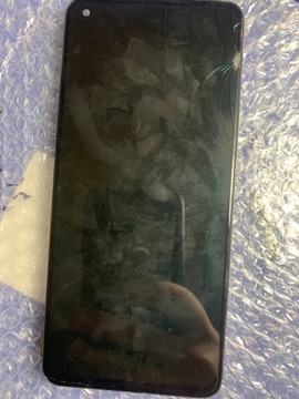realme gt master edition korpus ramka prosta