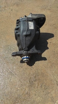 7636992-03 NÁPRAVA DIFER ZADNÍ MECHANIZMUS DIFERENCIÁL BMW X5 F15 XDRIVE 3.15