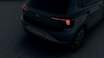 Volkswagen Polo VI Hatchback 5d Facelifting 1.0 TSI 95KM 2026 Volkswagen Polo Life Plus 1.0 TSI 95 KM, zdjęcie 8