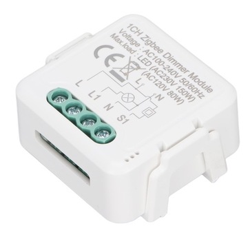 Модуль умного диммера Wi-Fi