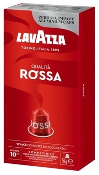 Капсулы для NESPRESSO LAVAZZA ESPRESSO MIX 70 шт.